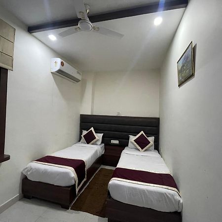 Hotel Opal Courtyard Agra (Uttar Pradesh) Exterior foto