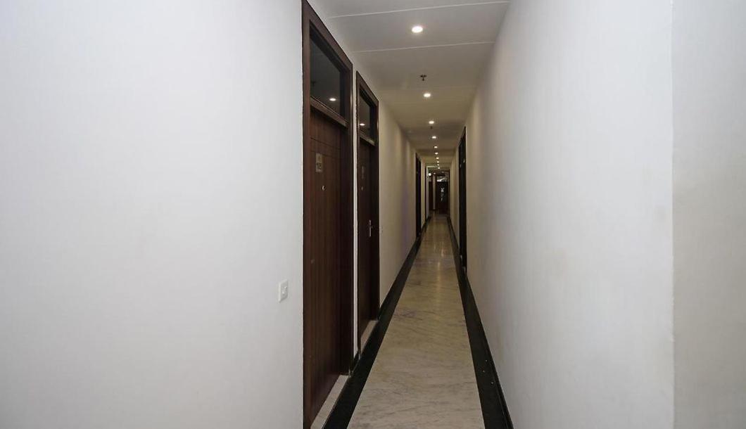 Hotel Opal Courtyard Agra (Uttar Pradesh) Exterior foto