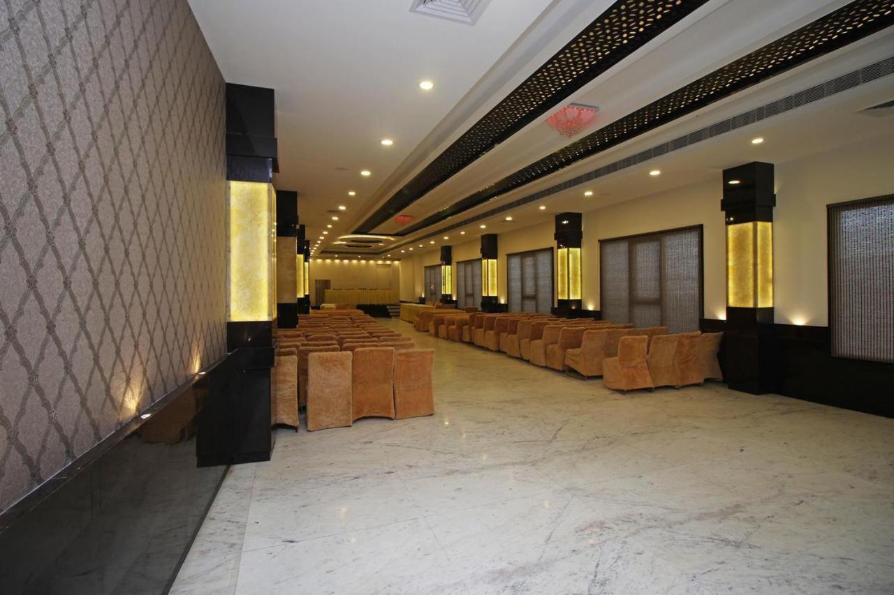 Hotel Opal Courtyard Agra (Uttar Pradesh) Exterior foto