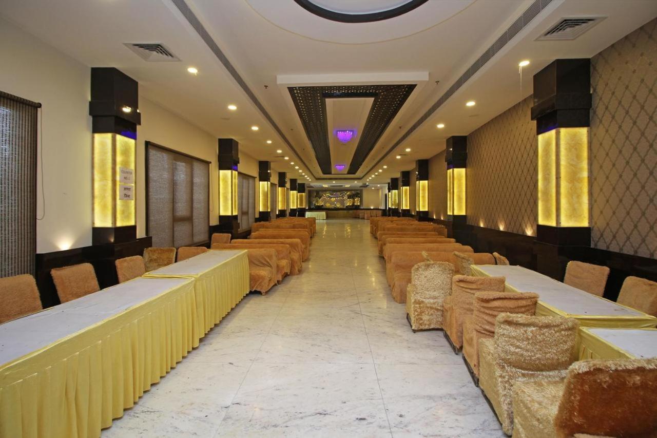 Hotel Opal Courtyard Agra (Uttar Pradesh) Exterior foto